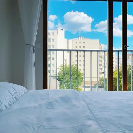 Chez Les Deux Garcons Διαμέρισμα Μονρούζ Εξωτερικό φωτογραφία