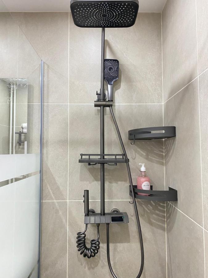 Chez Les Deux Garcons Διαμέρισμα Μονρούζ Εξωτερικό φωτογραφία